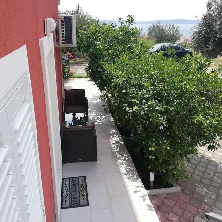 Modern Apartment Near Split & Trogir Kastela Dış mekan fotoğraf