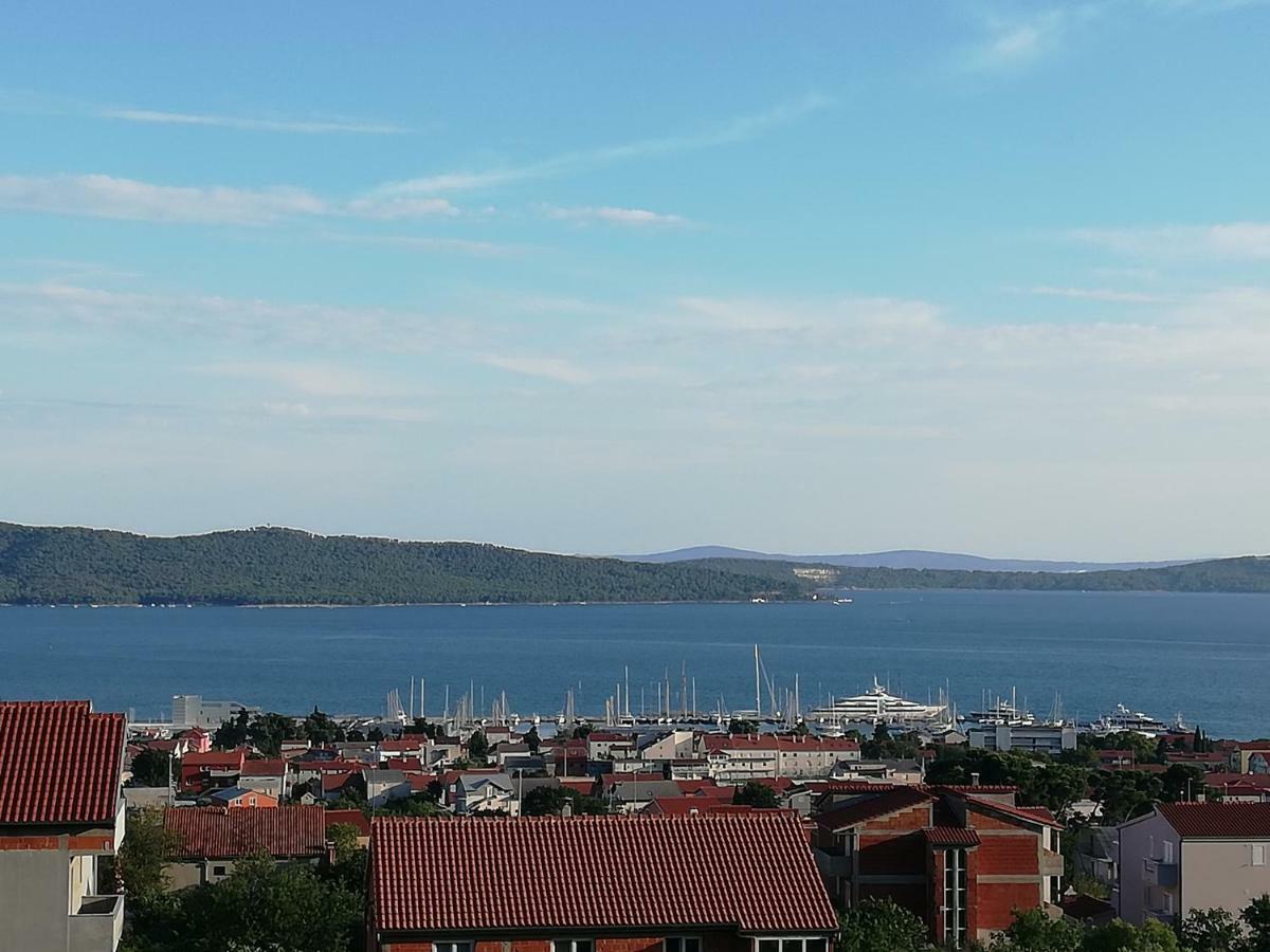 Modern Apartment Near Split & Trogir Kastela Dış mekan fotoğraf