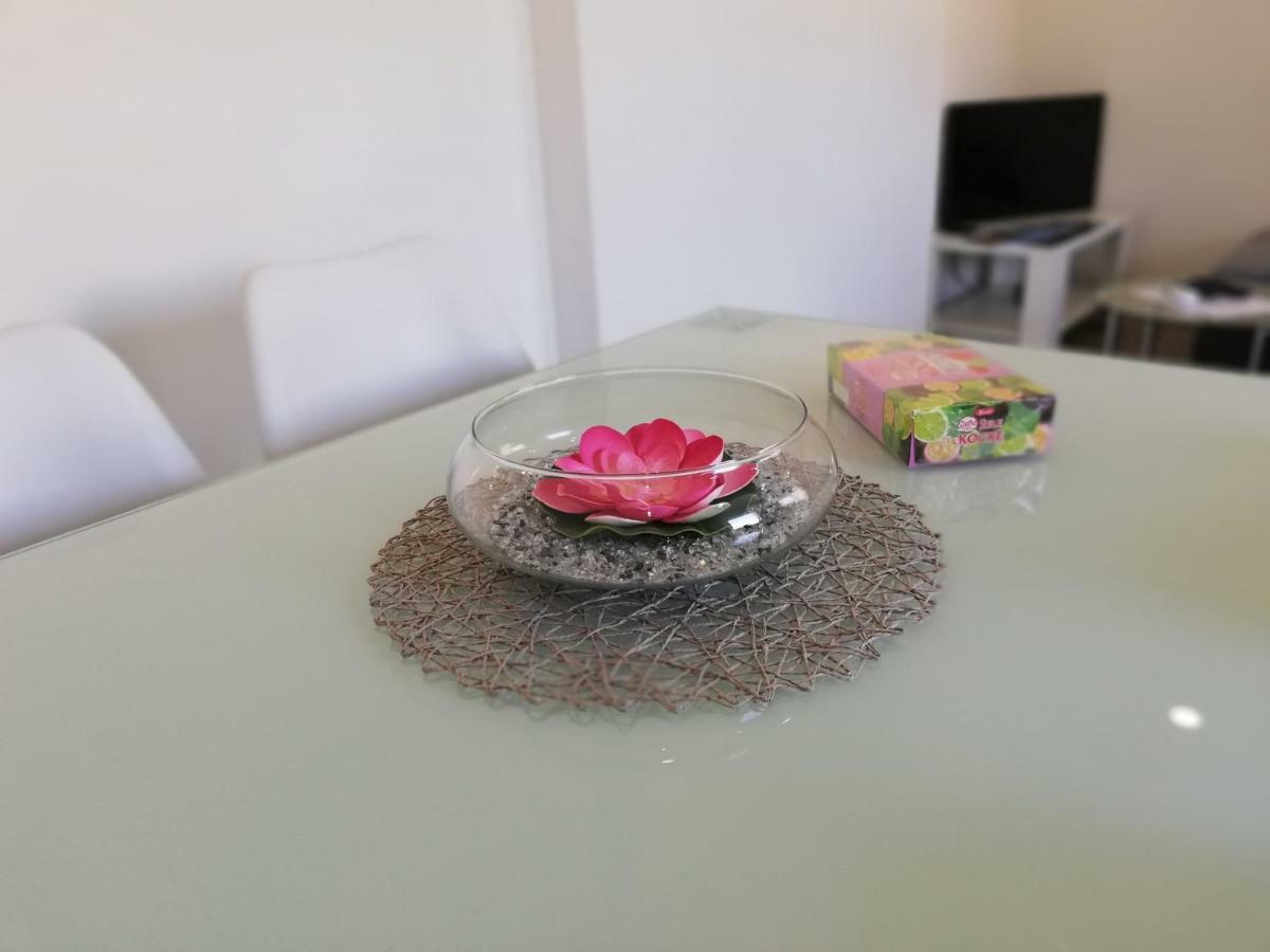 Modern Apartment Near Split & Trogir Kastela Dış mekan fotoğraf