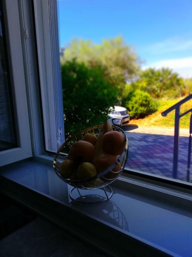 Modern Apartment Near Split & Trogir Kastela Dış mekan fotoğraf